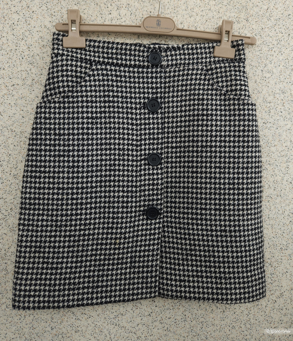 Юбка Maje, 44_46