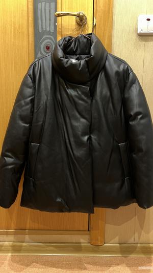 Куртка Mango утепленная 44/46 размер