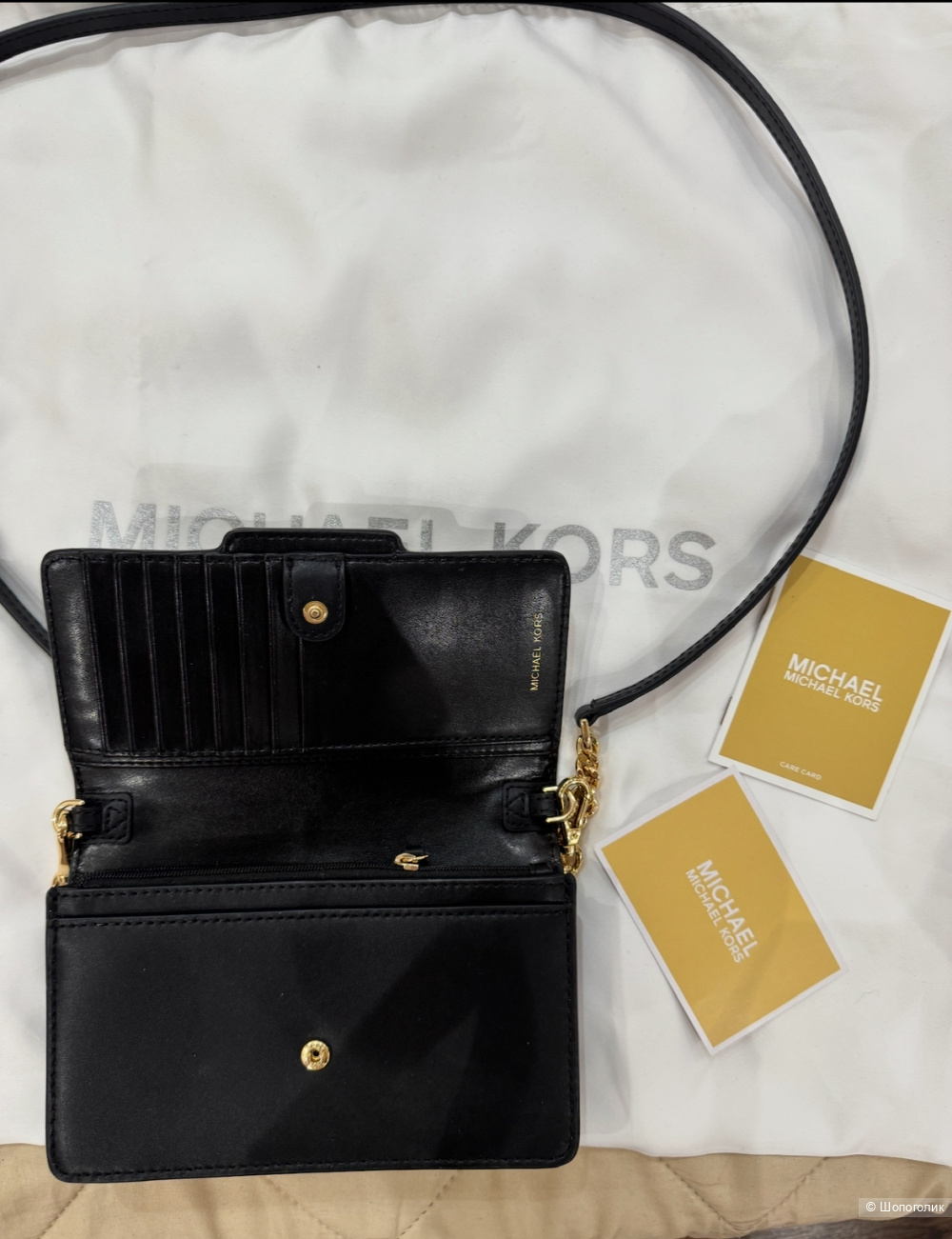 Сумка Michael Kors, оригинал