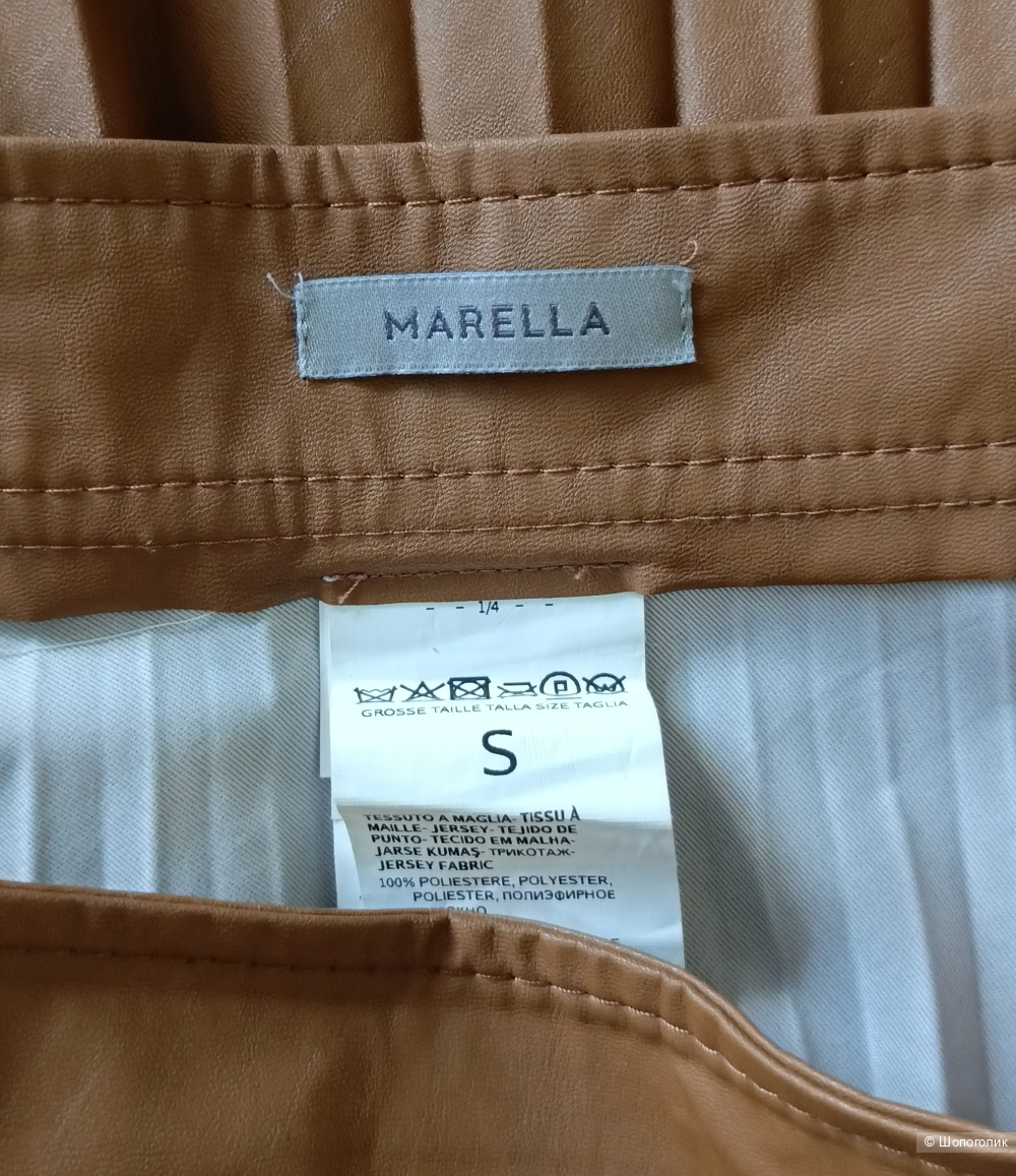 Юбка Marella, маркировка S