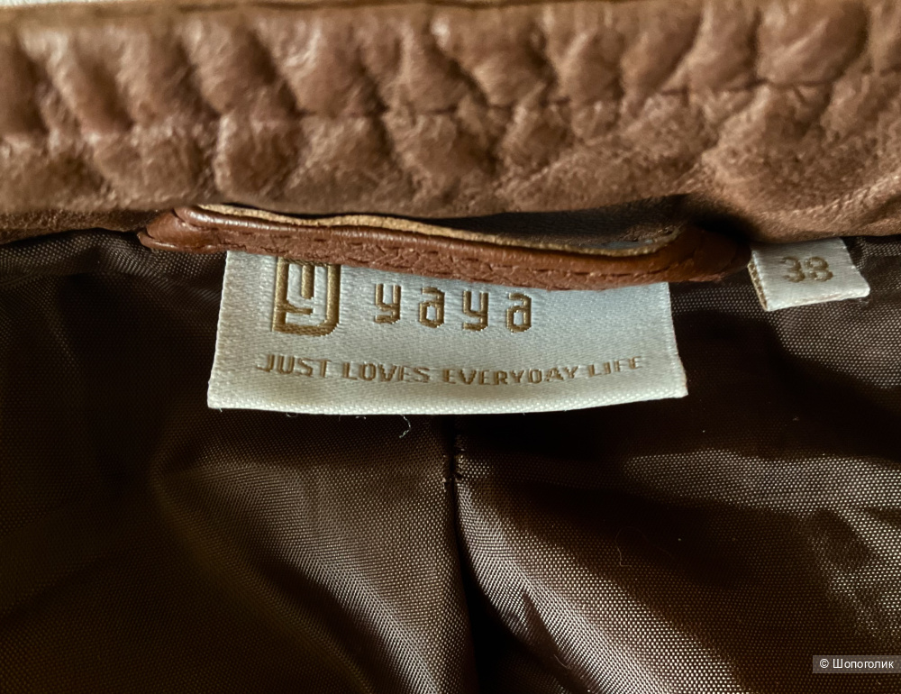 Куртка Yaya,44-46
