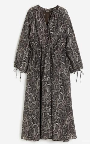 Платье H&M размер 44