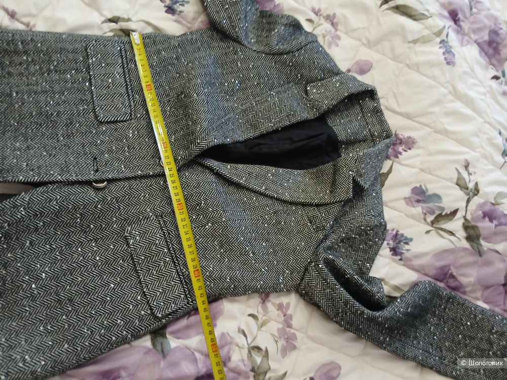 Пиджак Vimly р.44