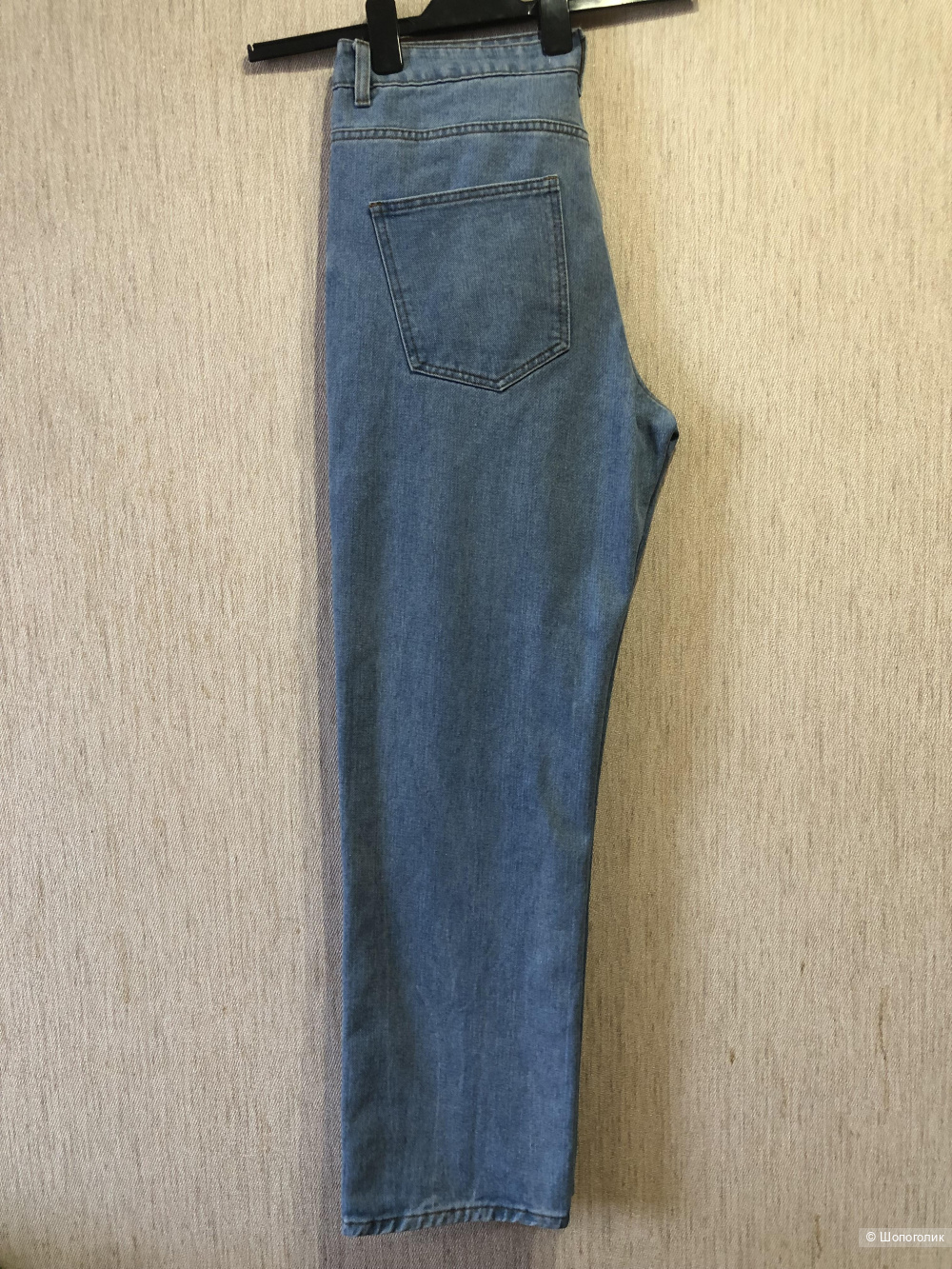 Джинсы мужские Modis, размер 50.