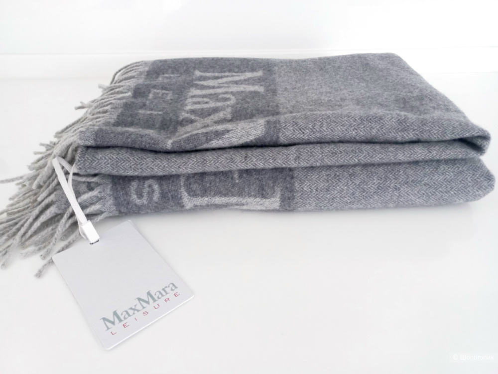 Пончо Max Mara Leisure