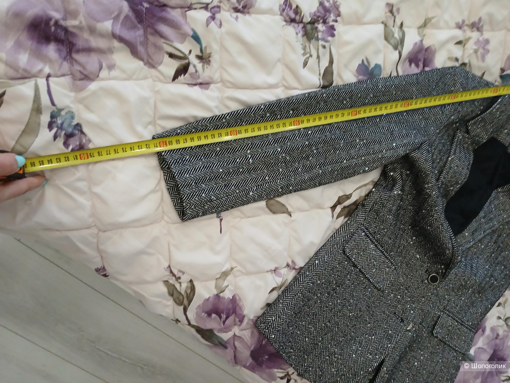 Пиджак Vimly р.44