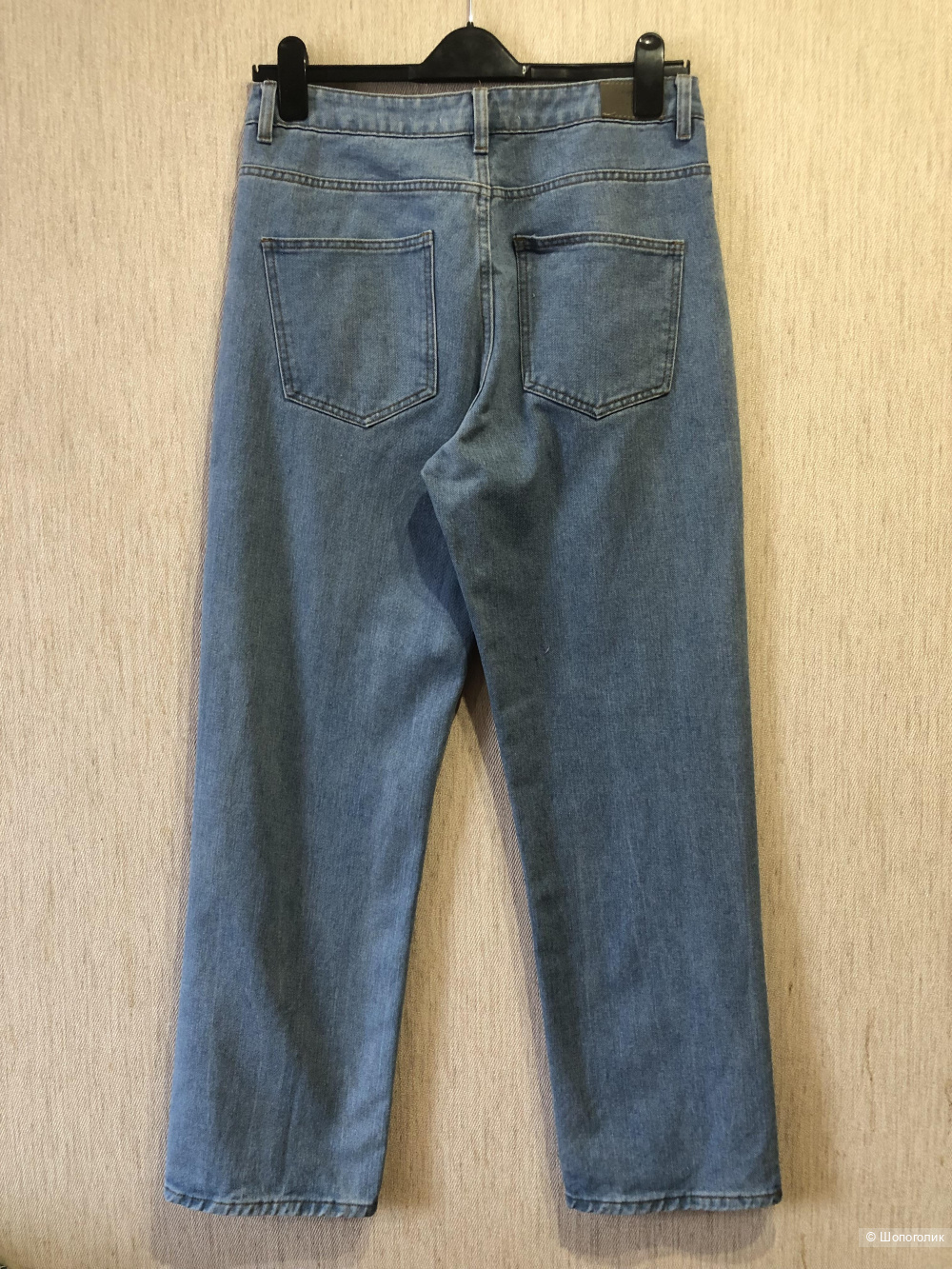 Джинсы мужские Modis, размер 50.