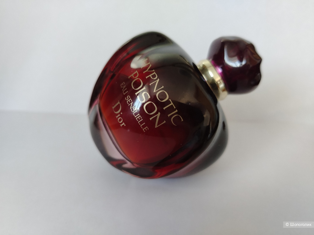 Hypnotic Poison Eau Sensuelle Dior, Dior, 100 мл