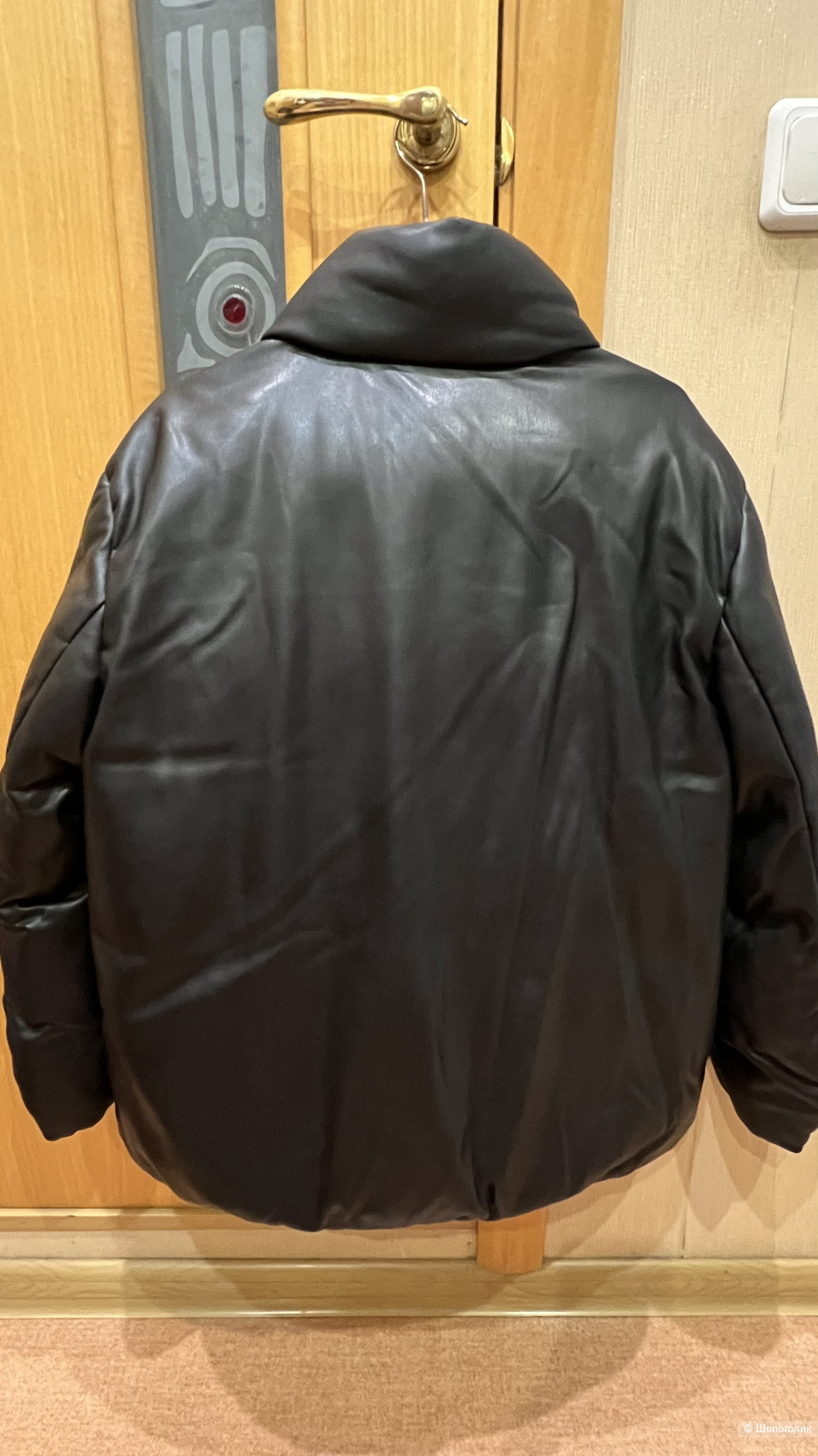 Куртка Mango утепленная 44/46 размер