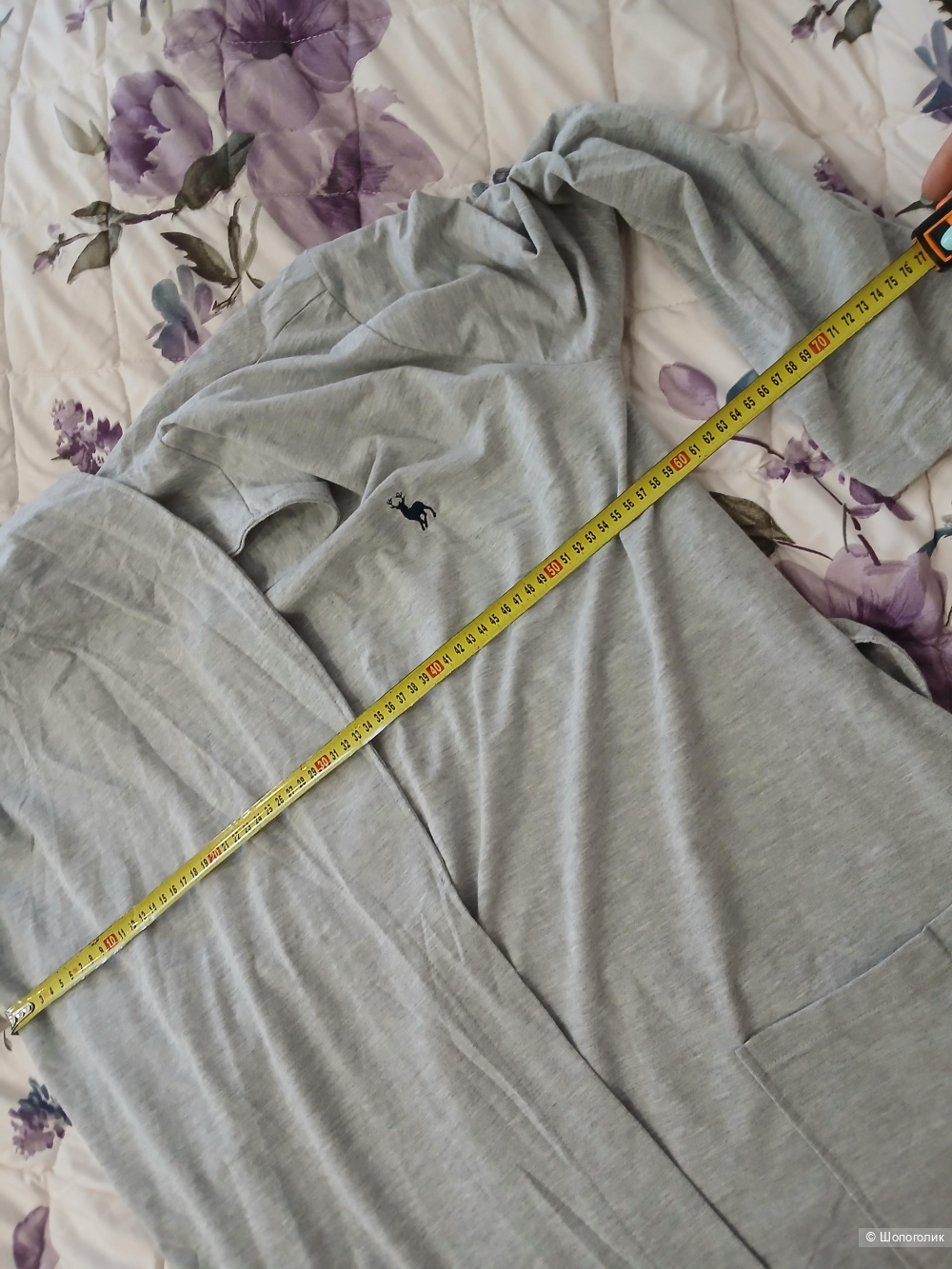 Халат Anko р.xl