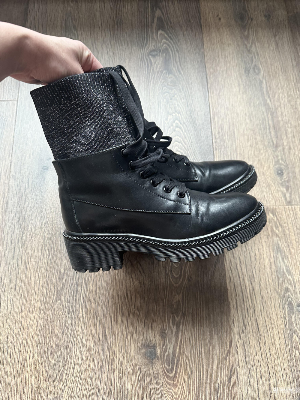 Ботинки Aperazza, 38p