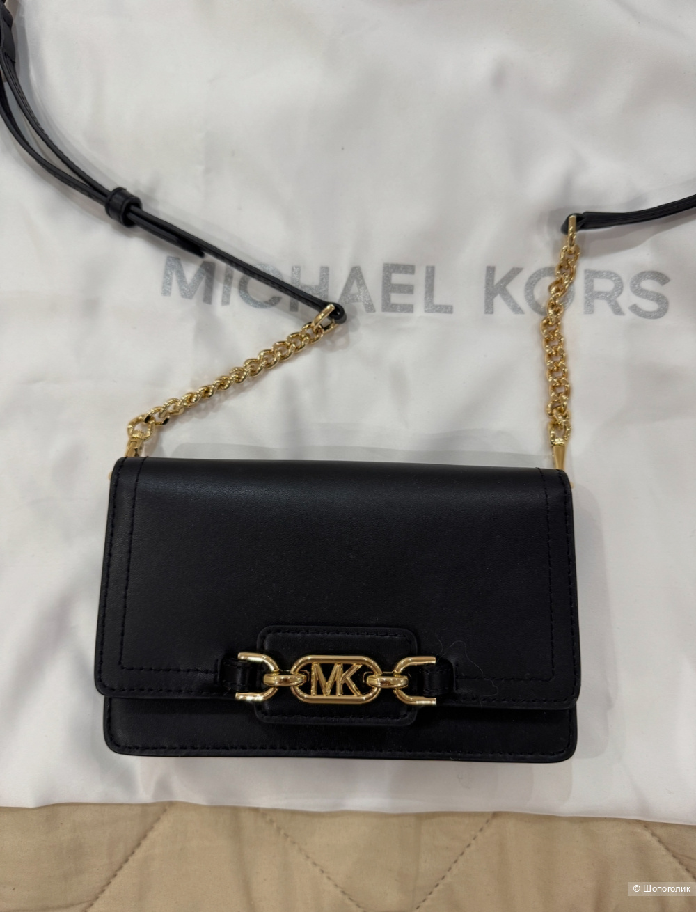 Сумка Michael Kors, оригинал