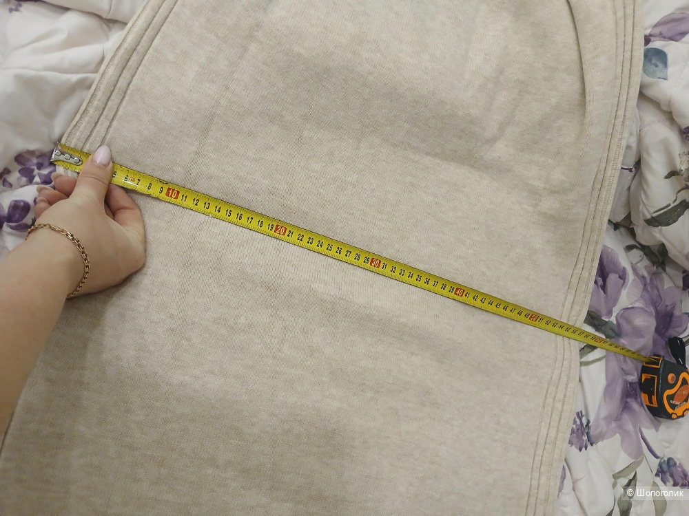 Платье Sole р.48