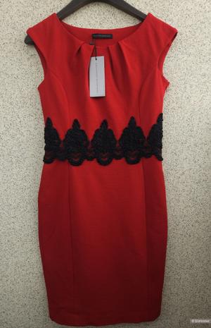 Платье Ermanno Scervino 44-46