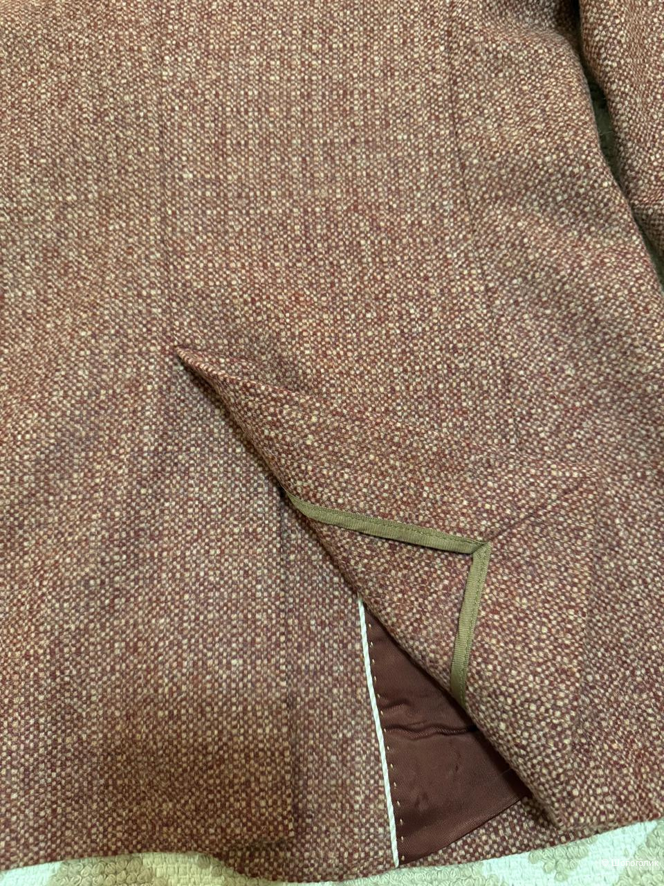 Пиджак Massimo Dutti размер 36