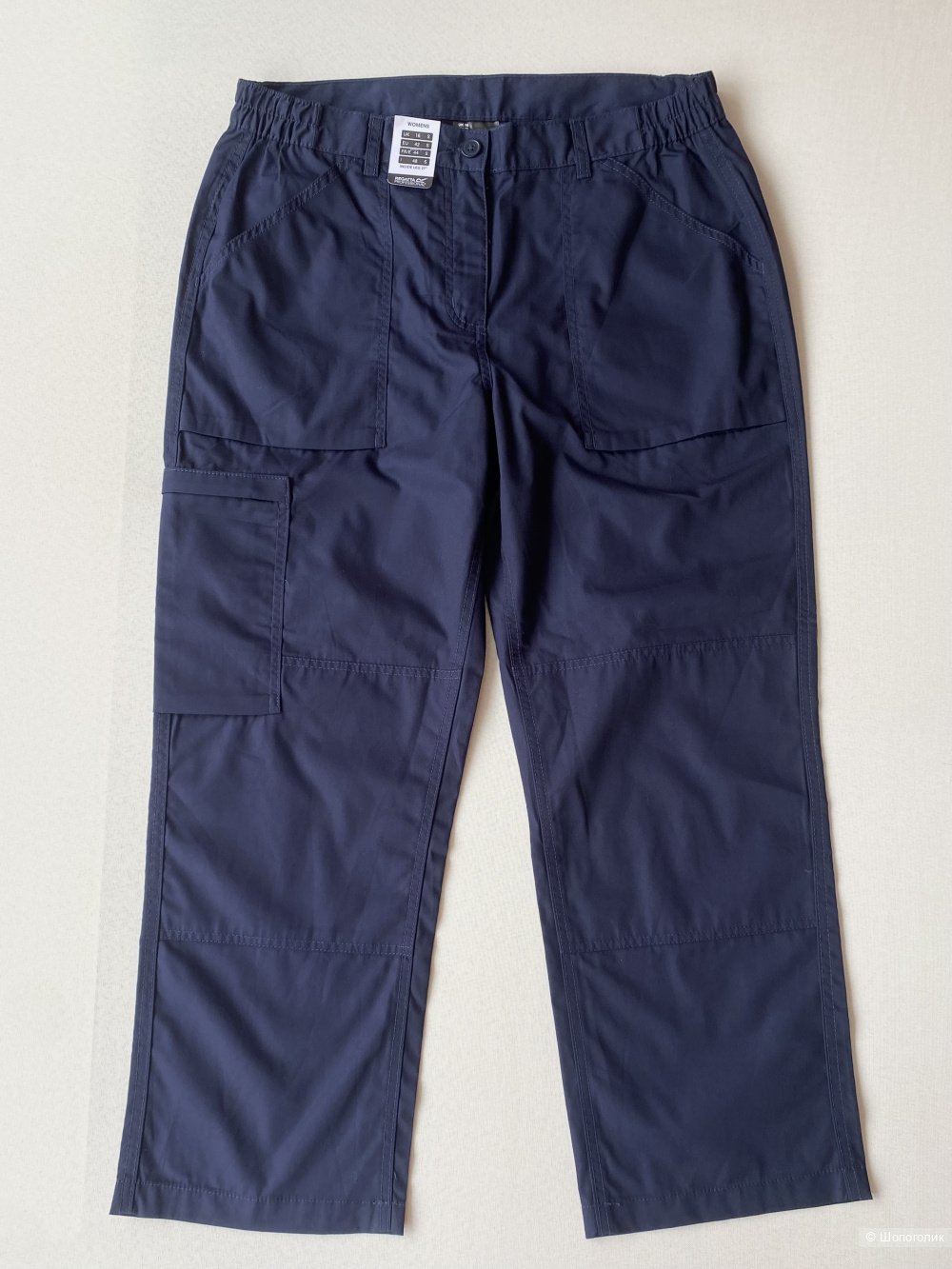 Брюки Regatta Proffesional р.L