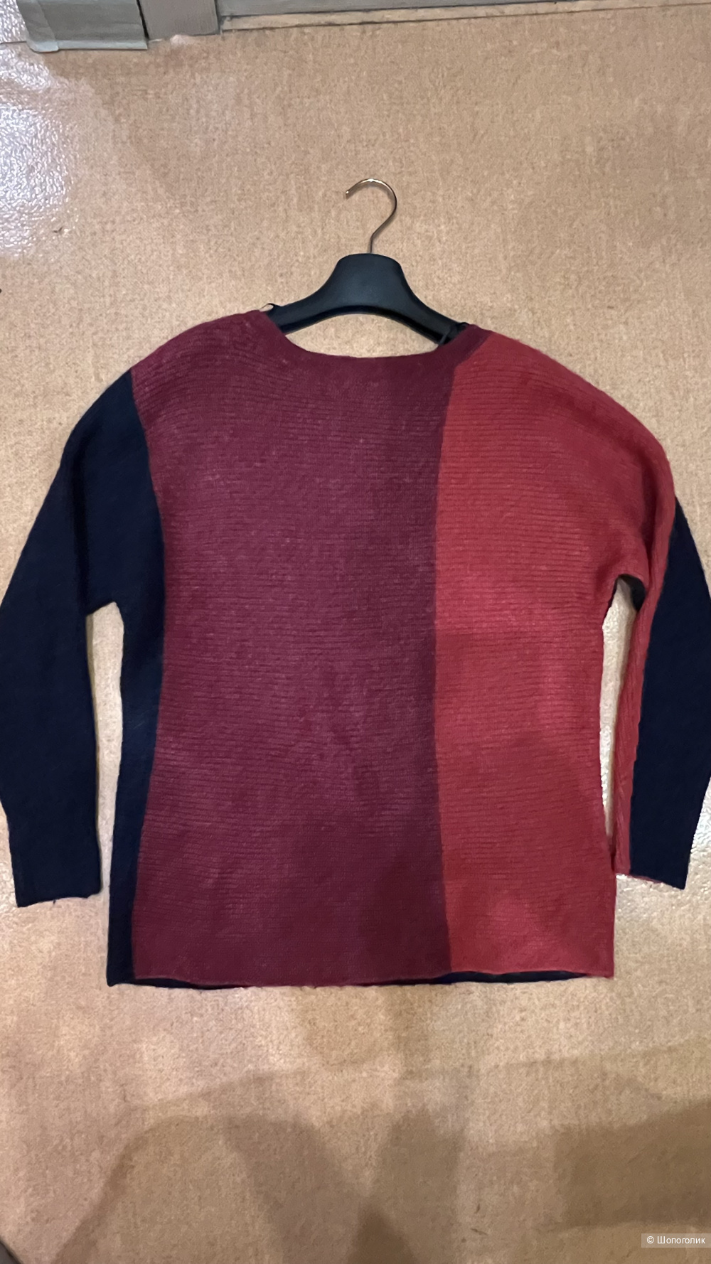 Джемпер Tommy Hilfiger, XS/S размер