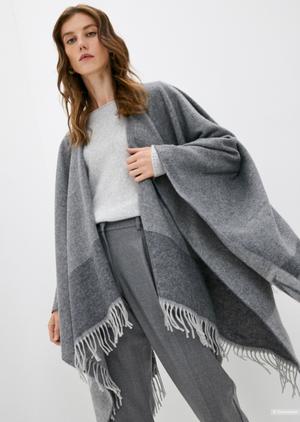 Пончо Max Mara Leisure