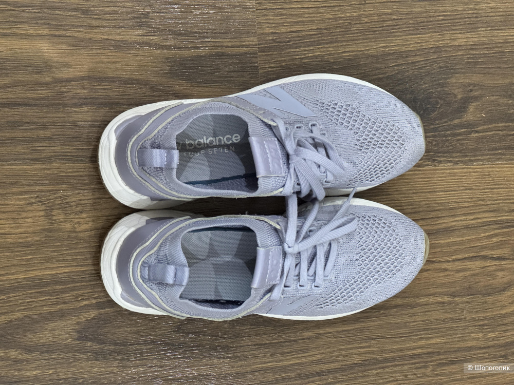 Кроссовки New Balance, оригинал, 37 размер