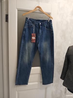 Джинсы Toyou р.46-48