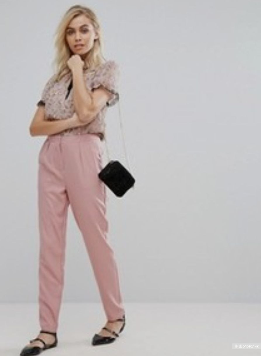 Брючный костюм  Fashion Union M