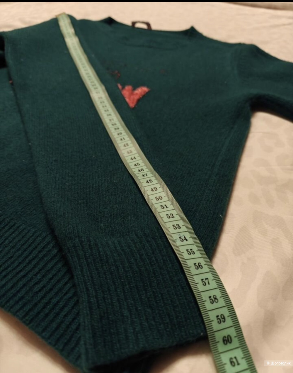 Джемпер Max Mara Pennyblac р 46