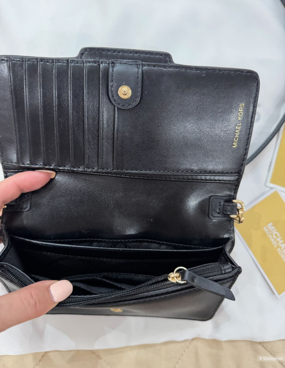 Сумка Michael Kors, оригинал