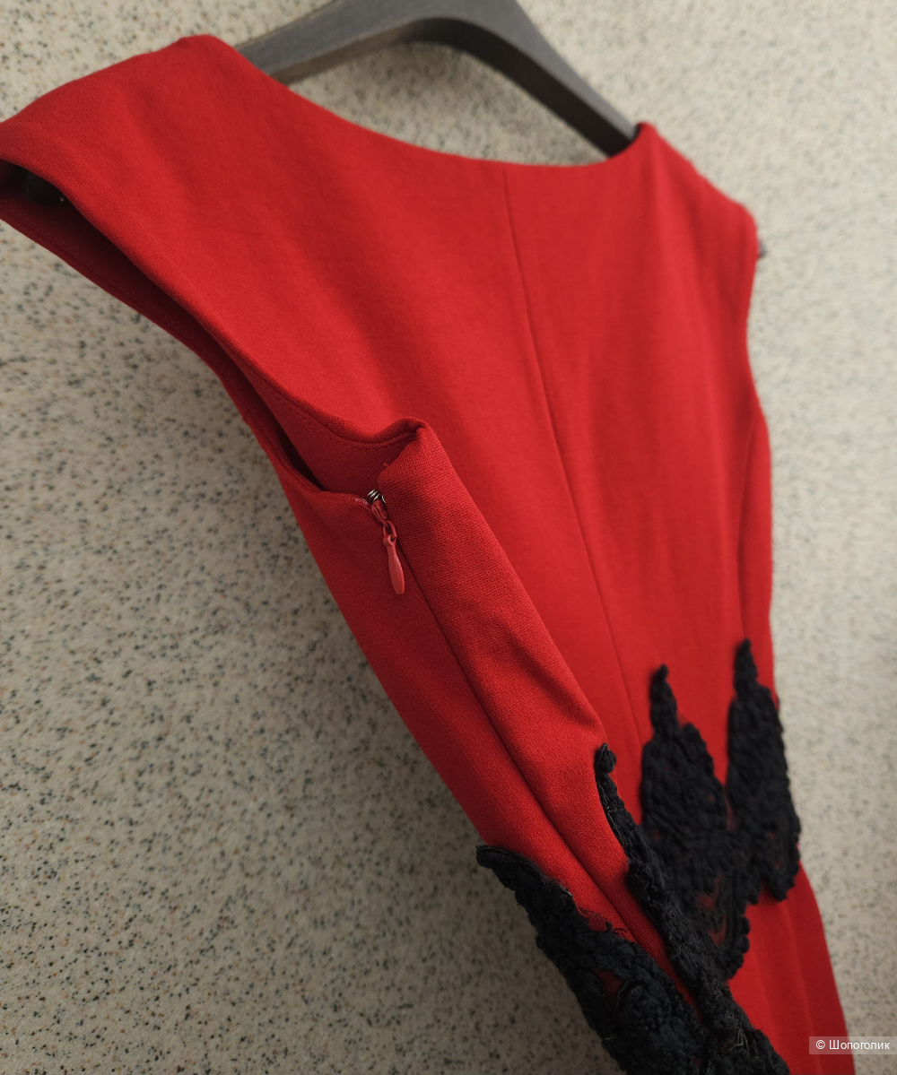 Платье Ermanno Scervino 44-46