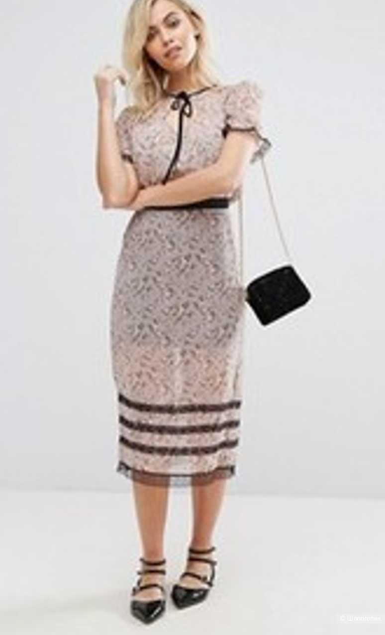 Костюм Fashion Union  EU38