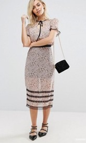 Костюм Fashion Union  EU38