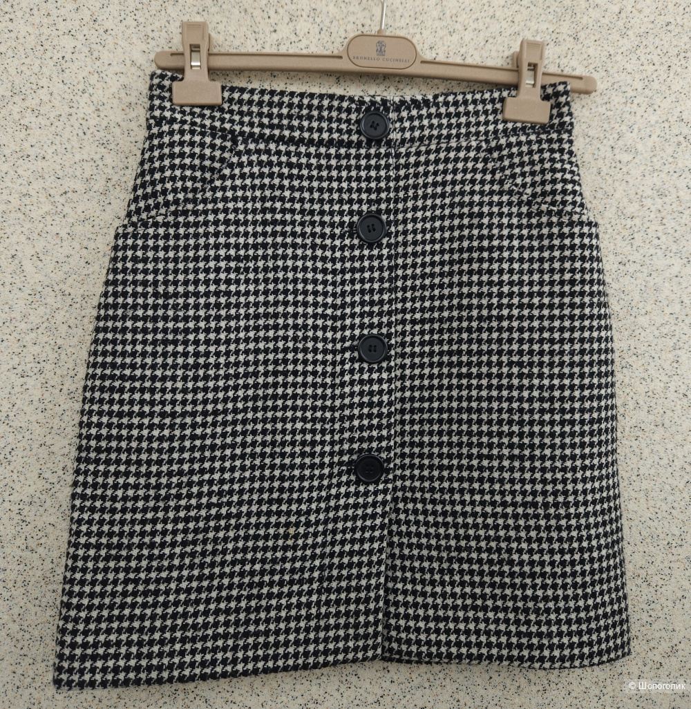 Юбка Maje, 44_46