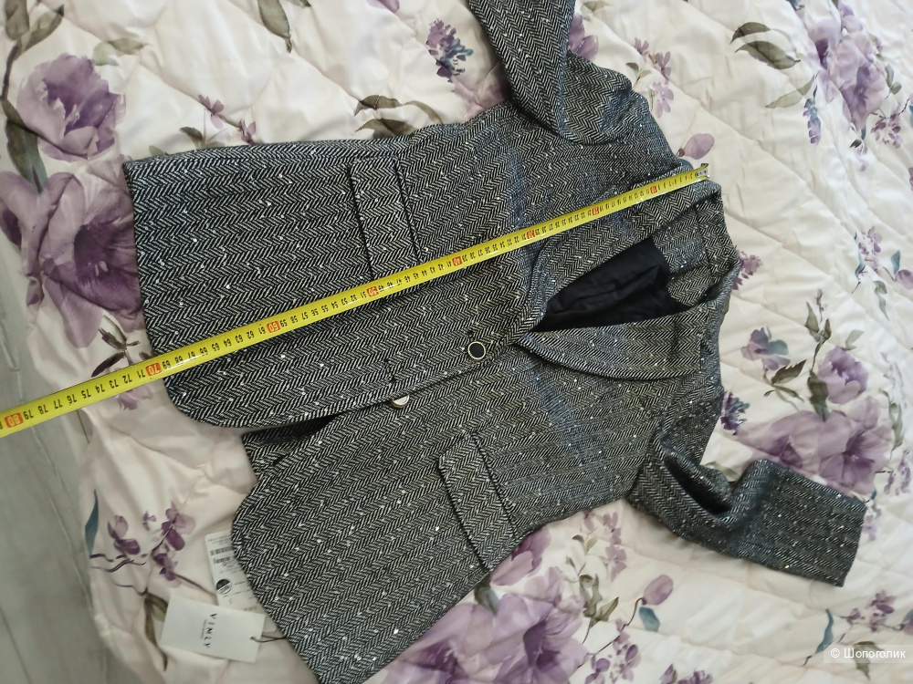 Пиджак Vimly р.44