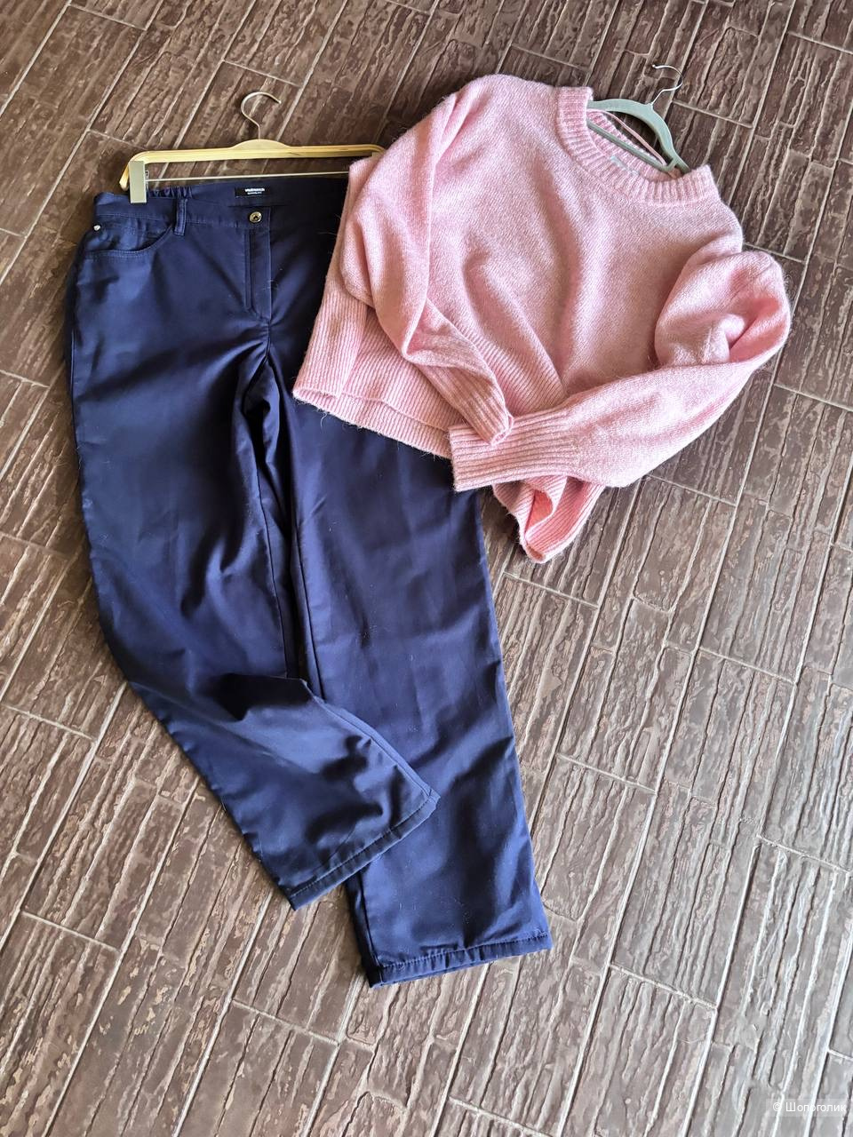 Джемпер ICHI, размер L