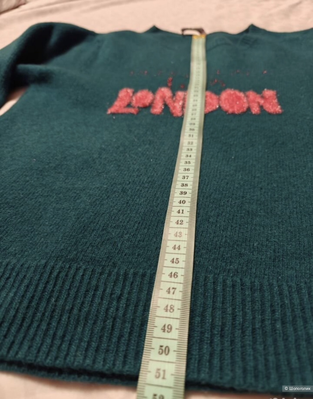 Джемпер Max Mara Pennyblac р 46