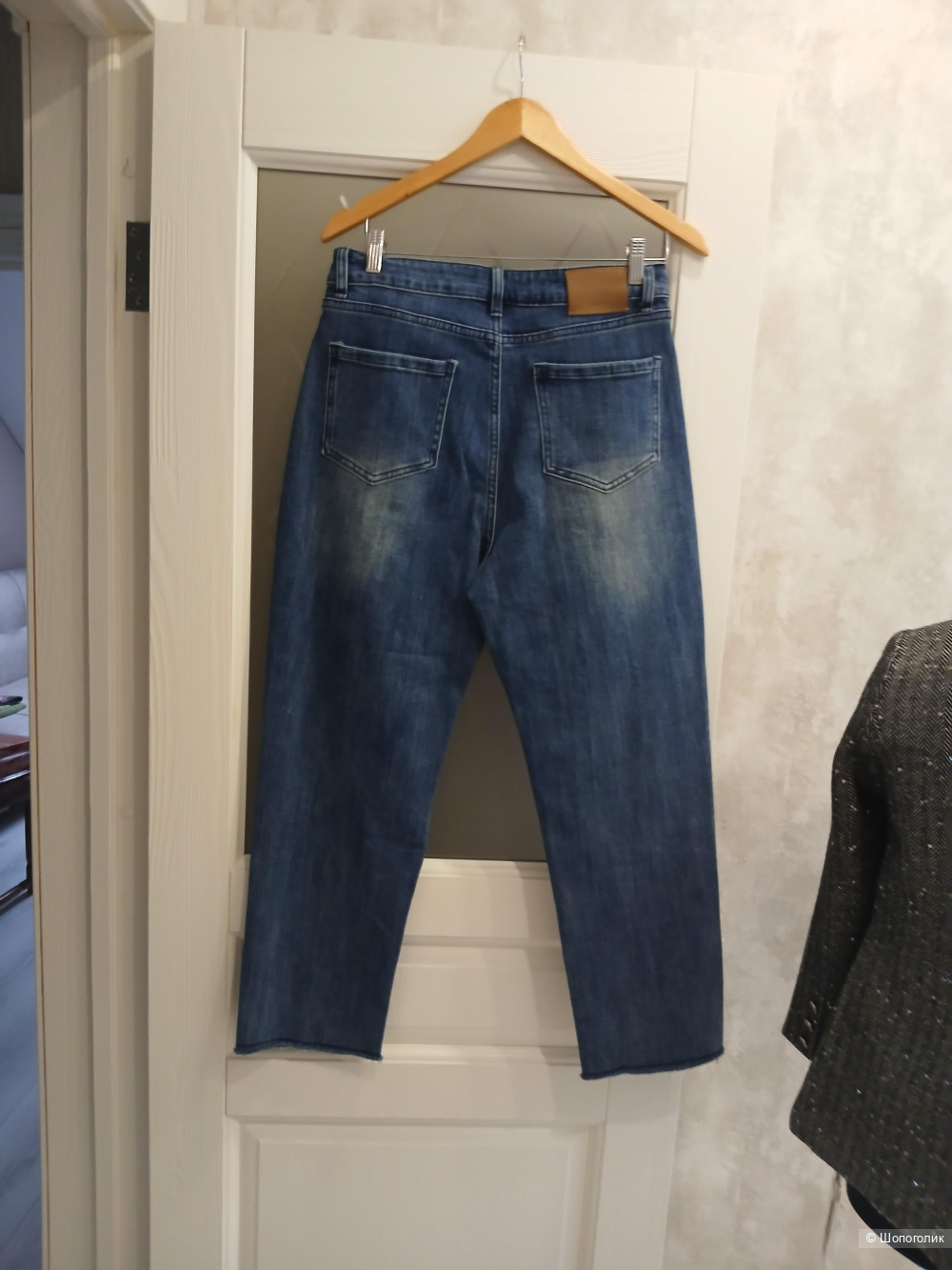 Джинсы Toyou р.46-48