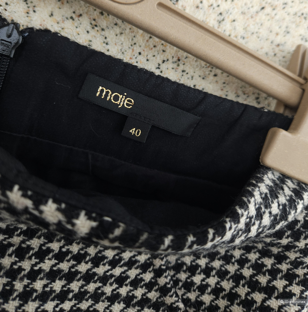 Юбка Maje, 44_46