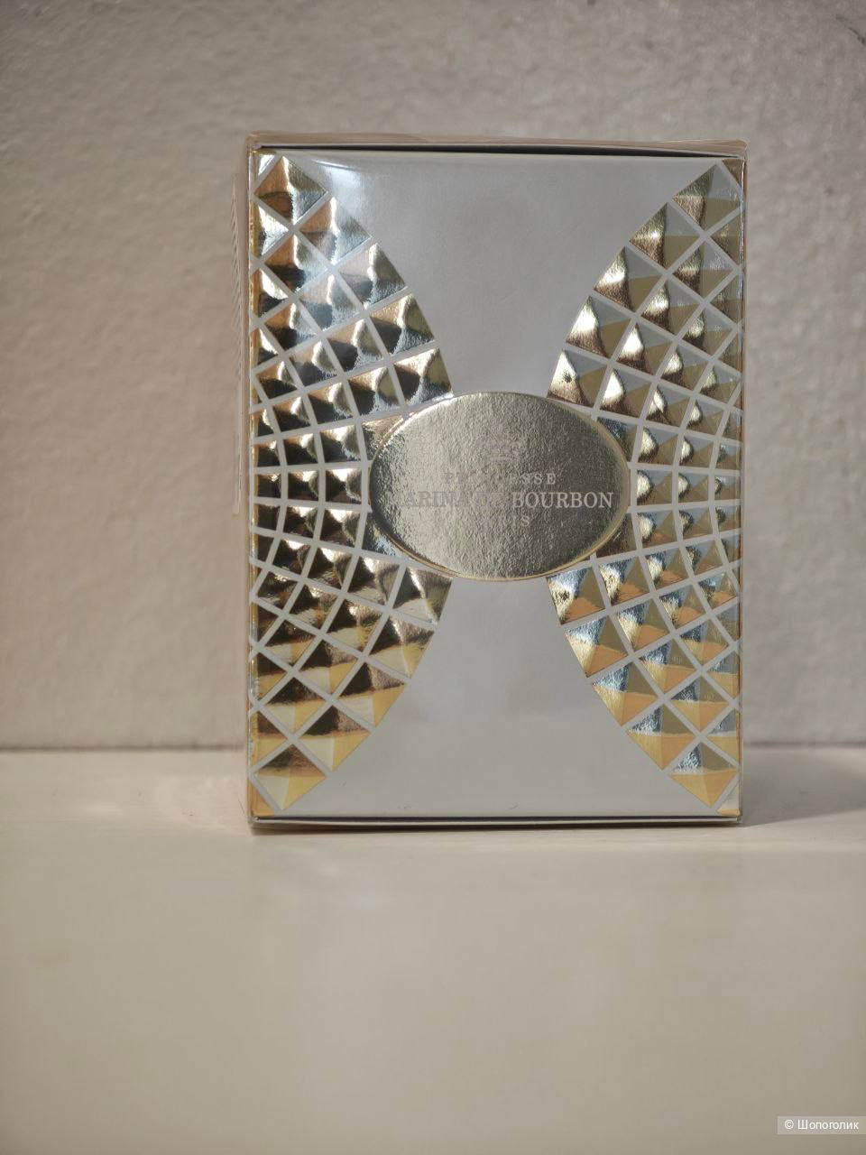 Парфюм Marina de Bourbon Cristal Royal,30 ml