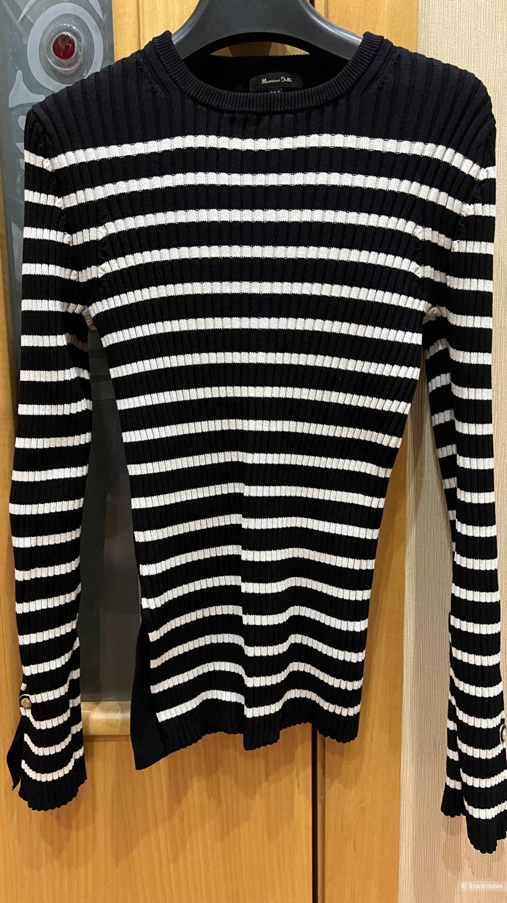 Джемпер Massimo Dutti S/M