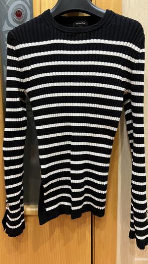 Джемпер Massimo Dutti S/M