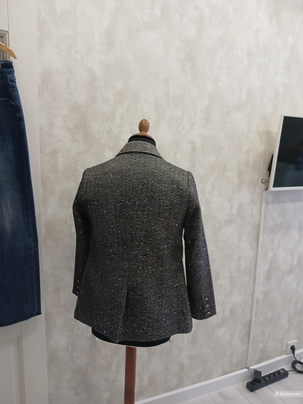 Пиджак Vimly р.44