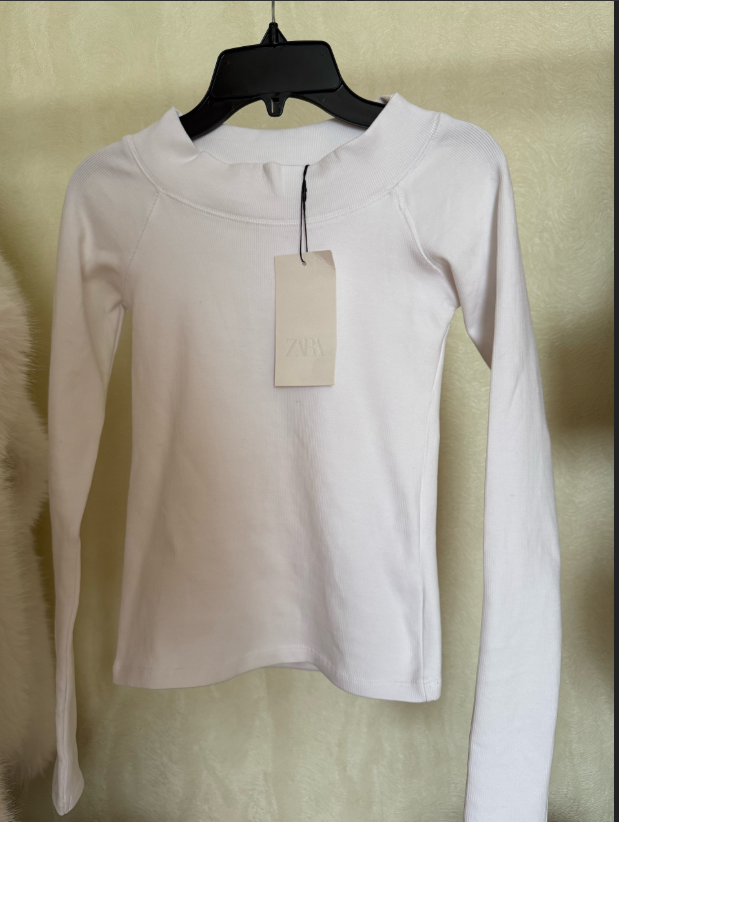 Zara кофта S