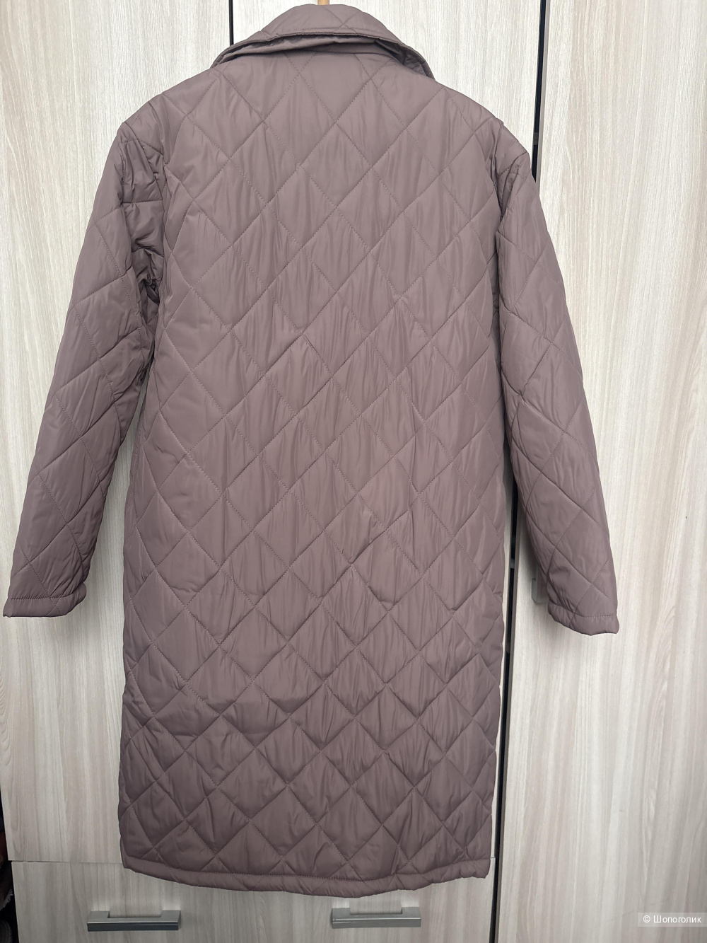 Пальто Livin, размер 48-50