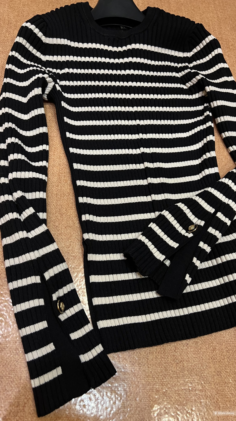 Джемпер Massimo Dutti S/M