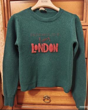 Джемпер Max Mara Pennyblac р 46