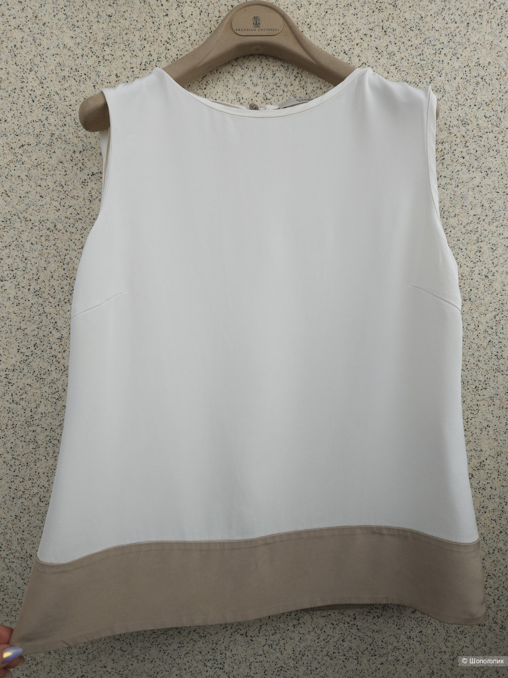 Блузка Etro, 44-46