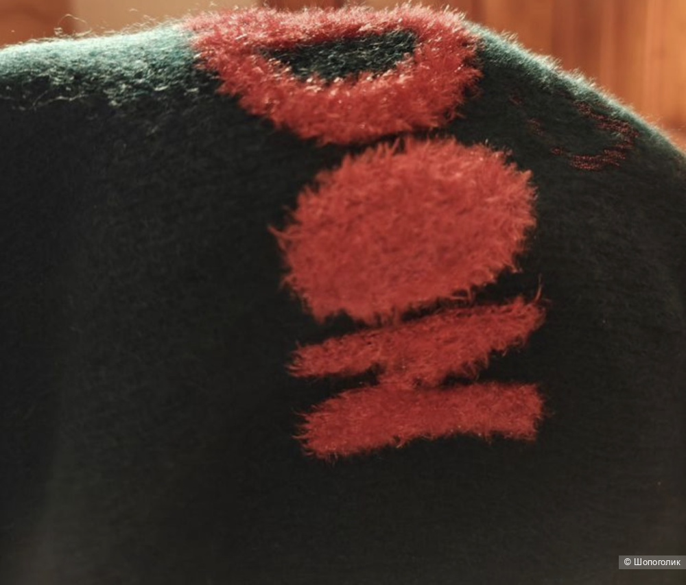 Джемпер Max Mara Pennyblac р 46