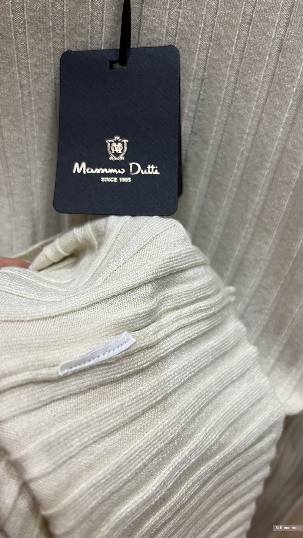 Джемпер Massimo Dutti 42/44/46 размер