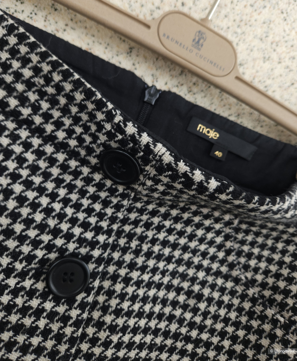 Юбка Maje, 44_46