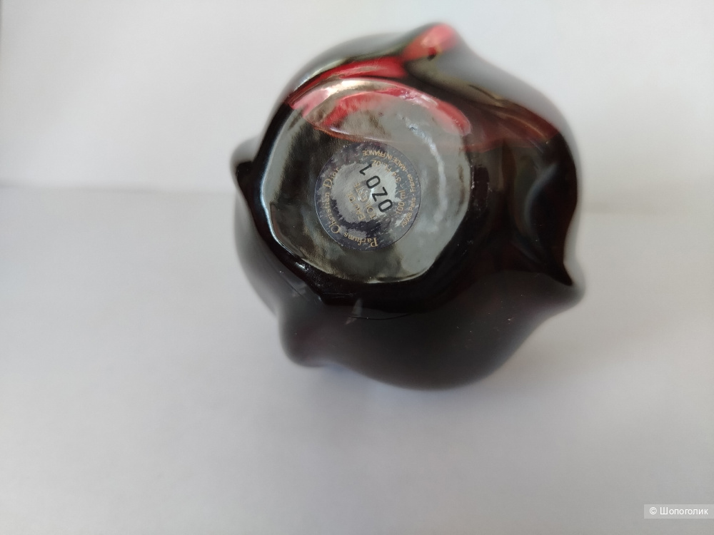 Hypnotic Poison Eau Sensuelle Dior, Dior, 100 мл