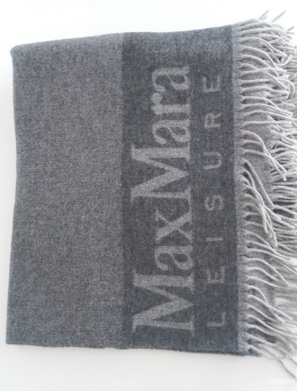 Пончо Max Mara Leisure